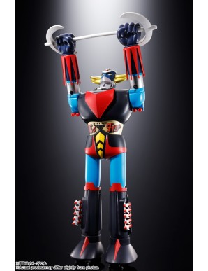 Bandai Jumbo Machinder UFO Robot Grendizer