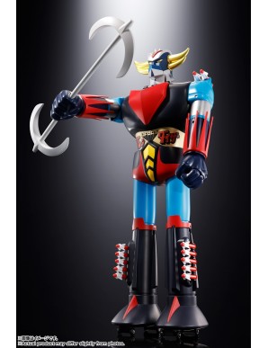 Bandai Jumbo Machinder UFO Robot Grendizer