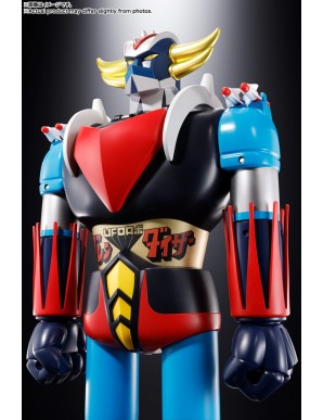 Bandai Jumbo Machinder UFO Robot Grendizer