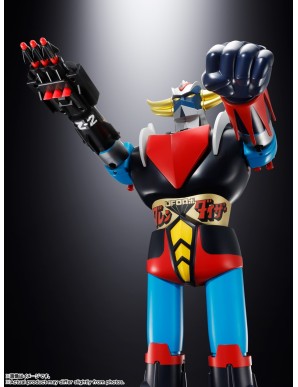 Bandai Jumbo Machinder UFO Robot Grendizer