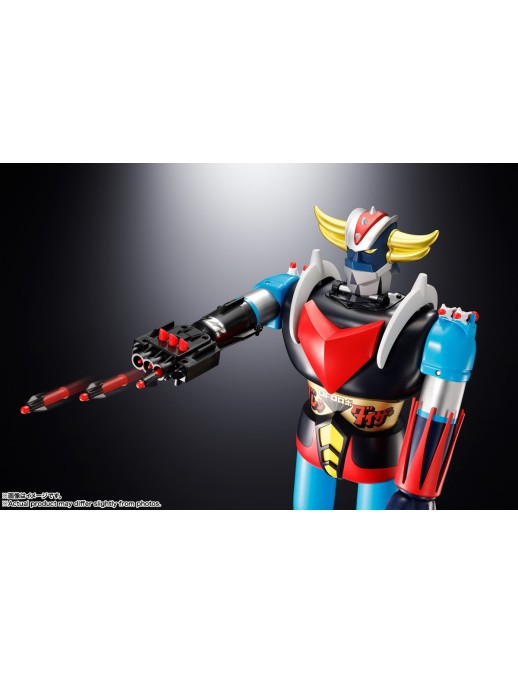 Bandai Jumbo Machinder UFO Robot Grendizer
