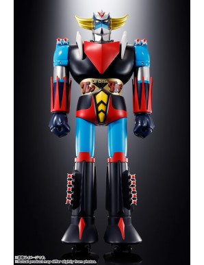 Bandai Jumbo Machinder UFO Robot Grendizer