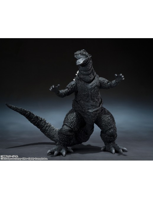 Bandai S.H. MonsterArts Godzilla 1954 Movie Graphic Plus