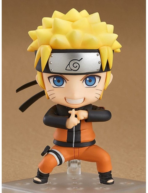 Good Smile Company Nendoroid Naruto Shippuden Naruto Uzumaki
