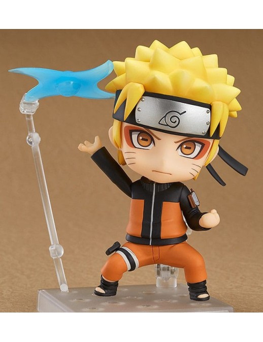 Good Smile Company Nendoroid Naruto Shippuden Naruto Uzumaki