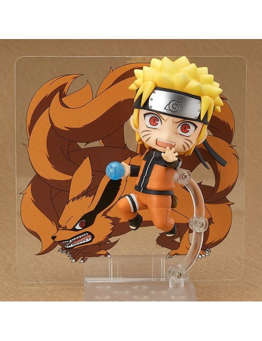 Good Smile Company Nendoroid Naruto Shippuden Naruto Uzumaki