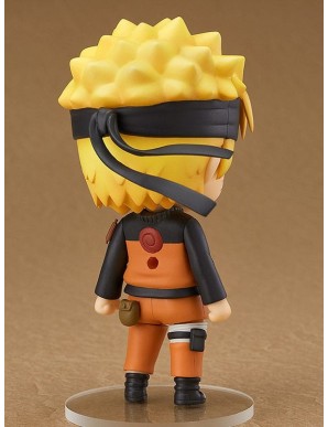 Good Smile Company Nendoroid Naruto Shippuden Naruto Uzumaki