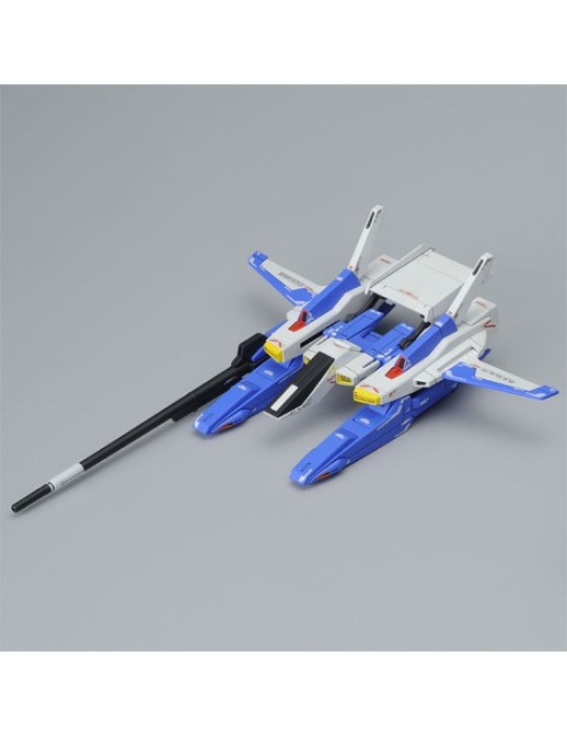 P-Bandai High Grade HG 1/144 Mobile Suit Gundam FXA-05D G-Defenser Flyingarmor