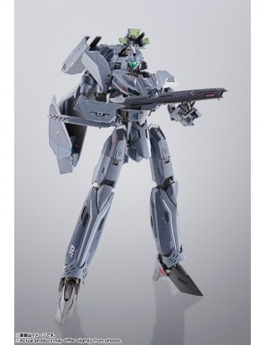 Bandai DX Chogokin Macross Delta VF-31A Kairos 10th Anniversary