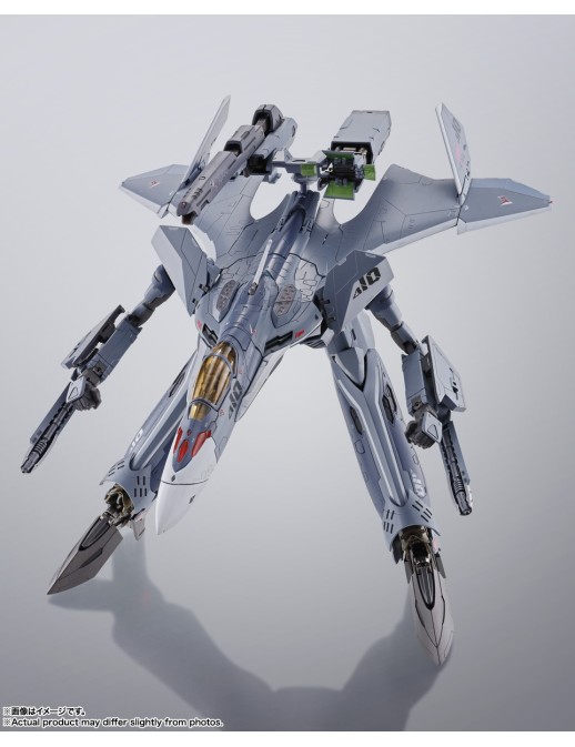 Bandai DX Chogokin Macross Delta VF-31A Kairos 10th Anniversary