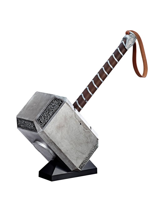 Hasbro Marvel Legends Thor Mjolnir