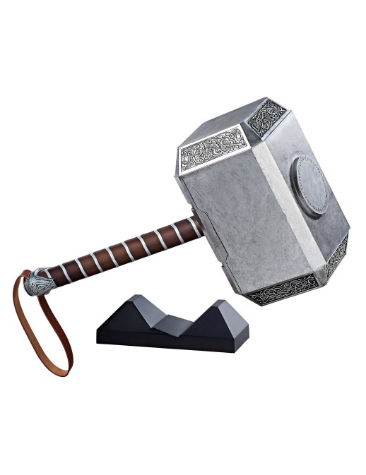 Hasbro Marvel Legends Thor Mjolnir