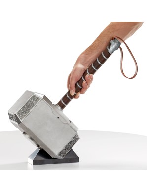 Hasbro Marvel Legends Thor Mjolnir