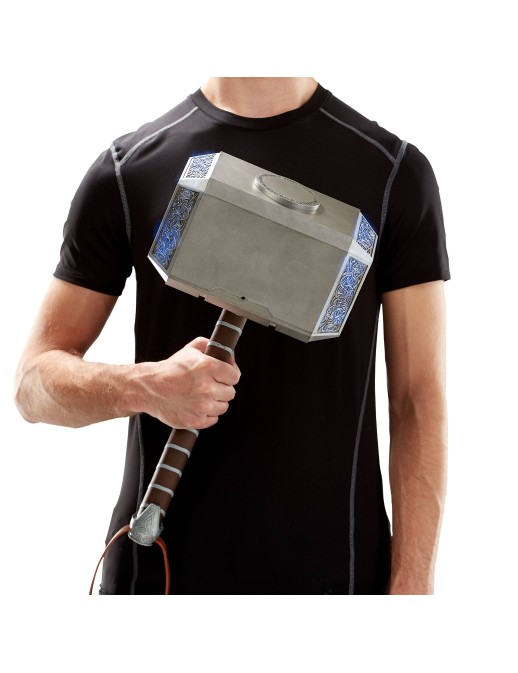 Hasbro Marvel Legends Thor Mjolnir