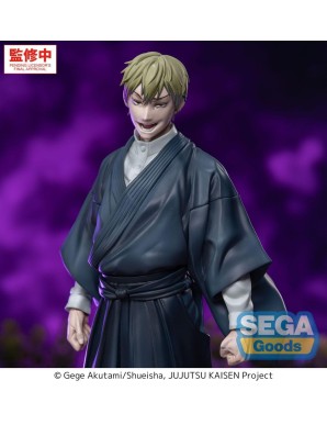 Sega XStellar JuJutsu Kaisen Culling Game Naoya Zenin