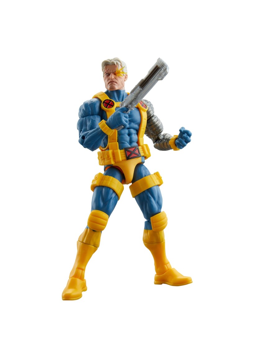 Hasbro Marvel Legends Marvel's Cable