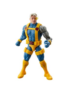 Hasbro Marvel Legends Marvel's Cable