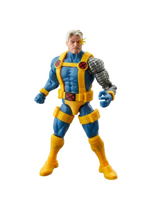 Hasbro Marvel Legends Marvel's Cable