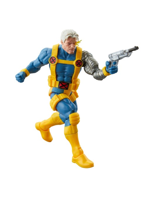 Hasbro Marvel Legends Marvel's Cable
