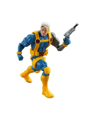 Hasbro Marvel Legends Marvel's Cable