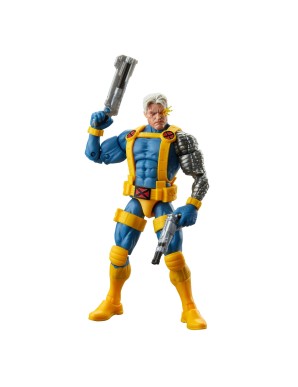 Hasbro Marvel Legends Marvel's Cable