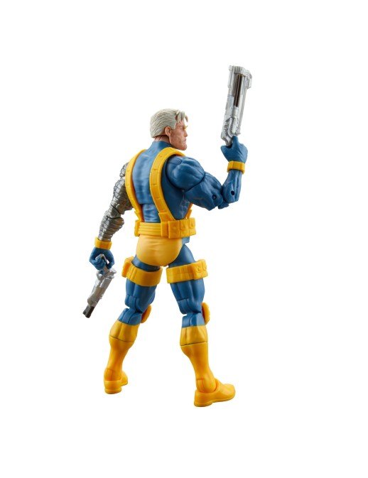 Hasbro Marvel Legends Marvel's Cable