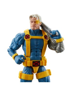 Hasbro Marvel Legends Marvel's Cable