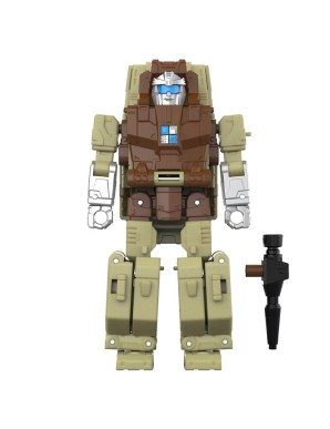 Hasbro Transformers G1 Autobot Outback