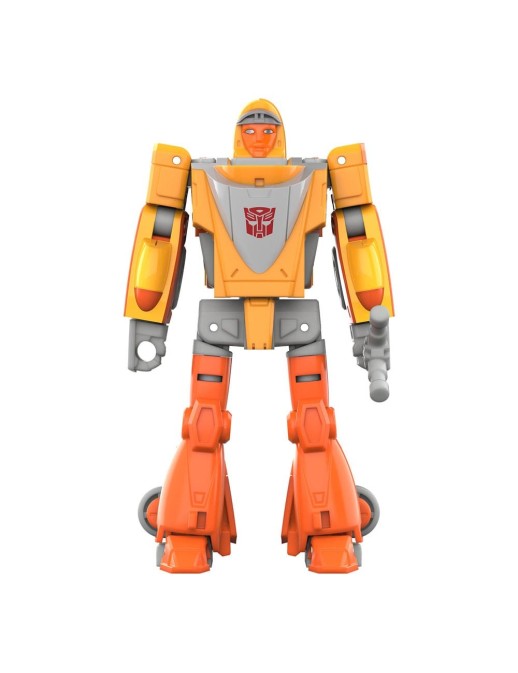 Hasbro Transformers G1 Autobot Wheelie