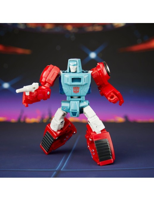 Hasbro Transformers The Movie Studio Series 86 Windcharger