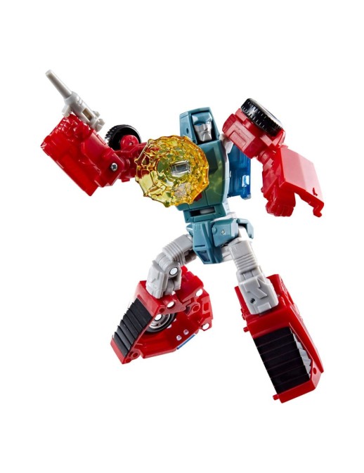 Hasbro Transformers The Movie Studio Series 86 Windcharger