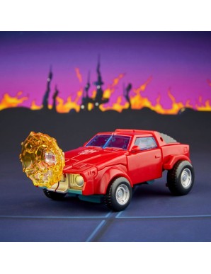 Hasbro Transformers The Movie Studio Series 86 Windcharger