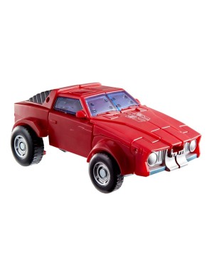 Hasbro Transformers The Movie Studio Series 86 Windcharger
