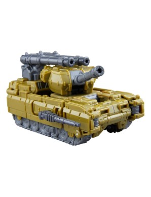 Hasbro Transformers Age of the Primes Voyager Class Combaticon Brawl