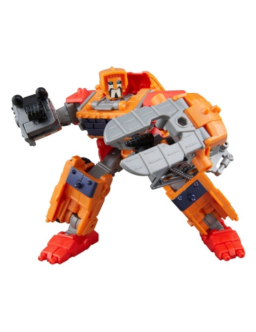 Hasbro Transformers Age of the Primes Voyager Class Junkion Wreck-Gar