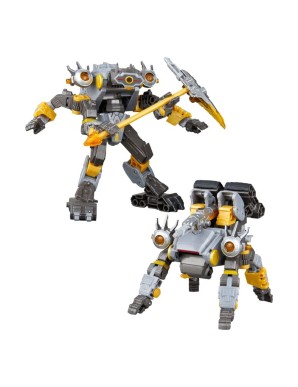 Hasbro Transformers Age of the Primes Voyager Class Amalgamous Prime