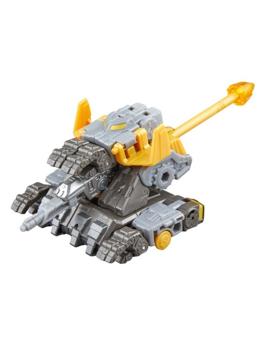 Hasbro Transformers Age of the Primes Voyager Class Amalgamous Prime