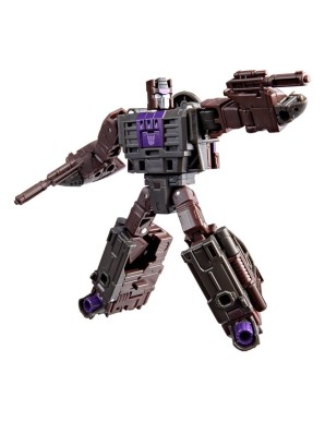 Hasbro Transformers Age of the Primes Deluxe Class Combaticon Blast Off