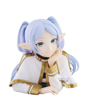 Banpresto Bust Figure Frieren Beyond Journey's End Frieren