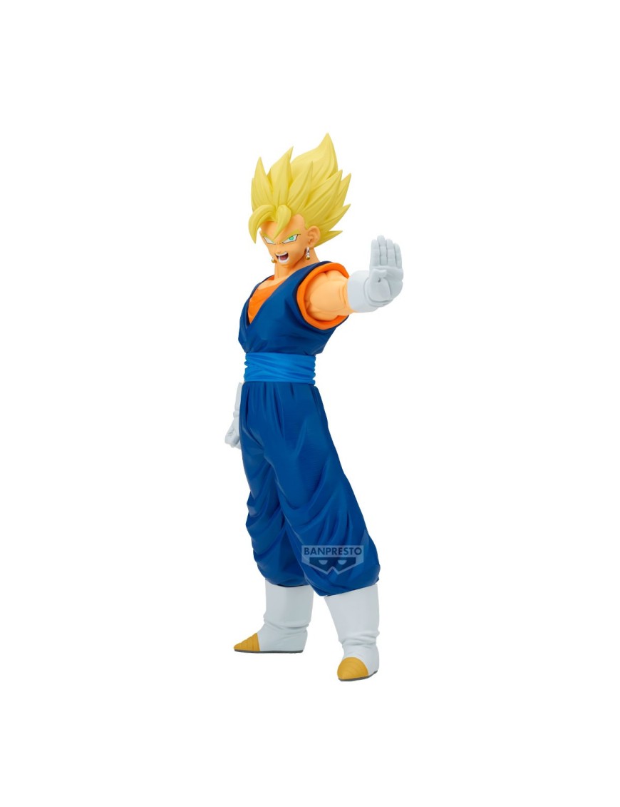 Banpresto Dragon Ball Z Grandista Vegito Super Saiyan