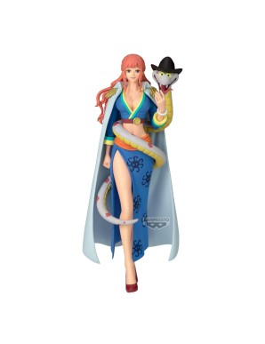 Banpresto One Piece Battle Record Collection Gloriosa