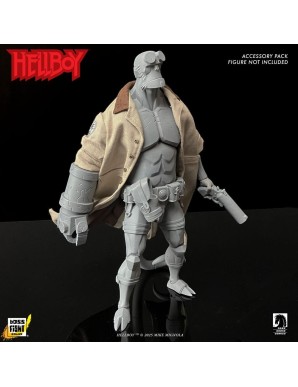 Boss Fight Studio Hellboy Hellboy Box Full of Evil Accessory Pack