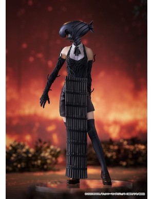 Good Smile Company POP Up Parade Chainsaw Man The Movie: Reze Arc Bomb Girl