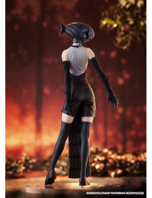 Good Smile Company POP Up Parade Chainsaw Man The Movie: Reze Arc Bomb Girl