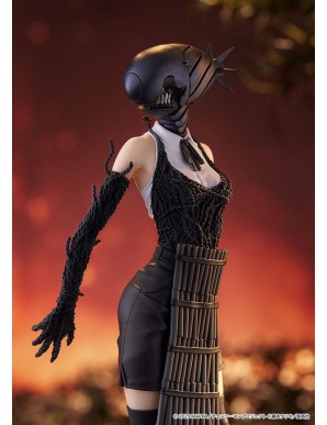 Good Smile Company POP Up Parade Chainsaw Man The Movie: Reze Arc Bomb Girl