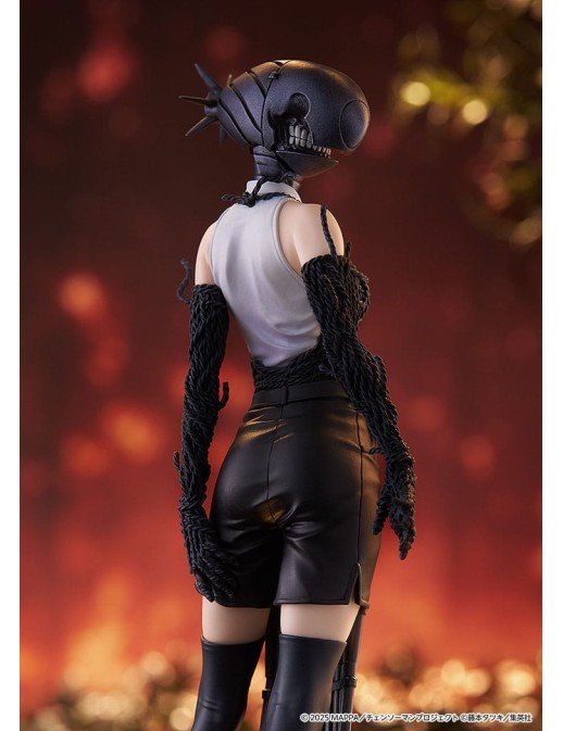 Good Smile Company POP Up Parade Chainsaw Man The Movie: Reze Arc Bomb Girl