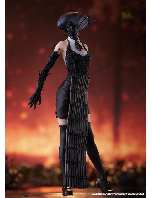 Good Smile Company POP Up Parade Chainsaw Man The Movie: Reze Arc Bomb Girl