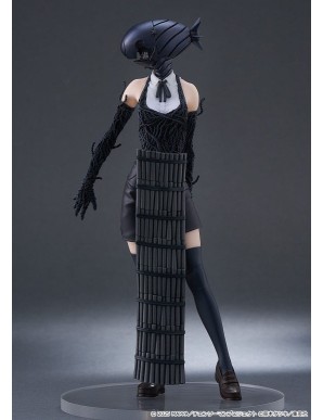 Good Smile Company POP Up Parade Chainsaw Man The Movie: Reze Arc Bomb Girl