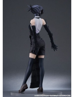 Good Smile Company POP Up Parade Chainsaw Man The Movie: Reze Arc Bomb Girl