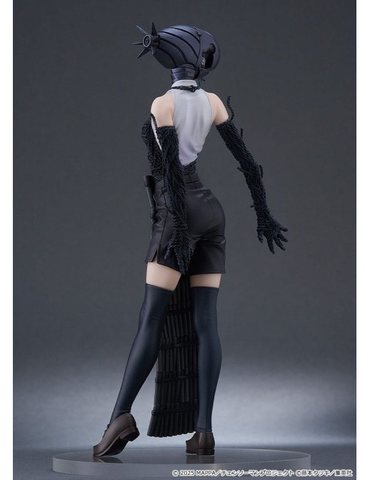 Good Smile Company POP Up Parade Chainsaw Man The Movie: Reze Arc Bomb Girl